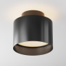 Потолочный светильник MAYTONI PLANET C009CW-L12B