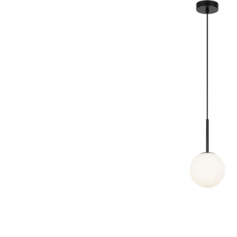 Подвесной светильник MAYTONI BASIC FORM MOD321PL-01B