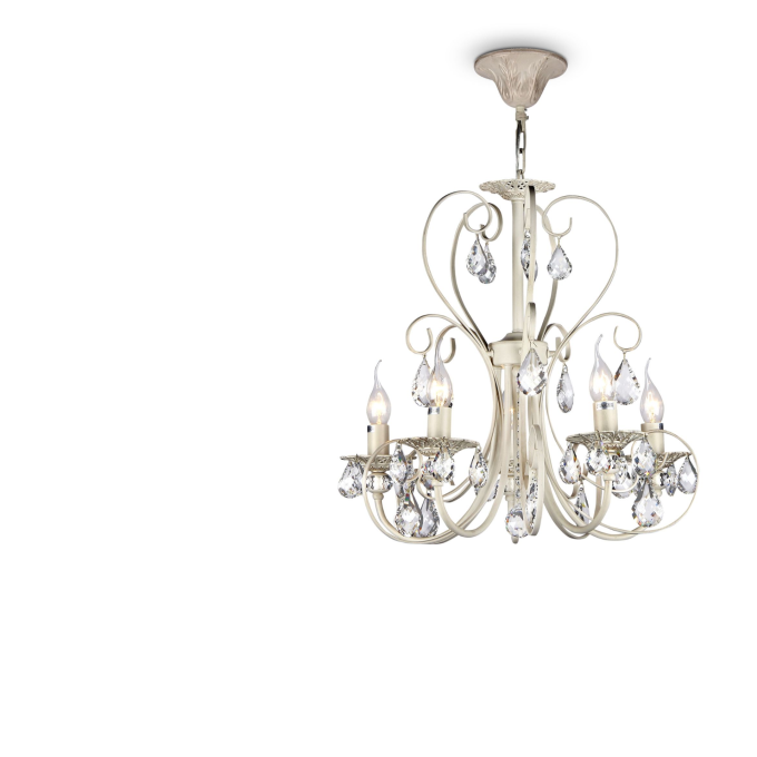 Люстра MAYTONI PRINCESS ARM270-05-R